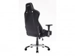 AKRacing ProX Gaming Chair Grey Ергономичен геймърски стол