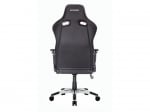 AKRacing ProX Gaming Chair Grey Ергономичен геймърски стол