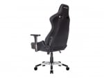 AKRacing ProX Gaming Chair Grey Ергономичен геймърски стол