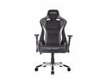 AKRacing ProX Gaming Chair Grey Ергономичен геймърски стол