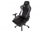 AKRacing ProX Gaming Chair Grey Ергономичен геймърски стол