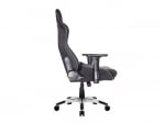 AKRacing ProX Gaming Chair Grey Ергономичен геймърски стол