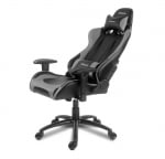 Arozzi Verona Grey Gaming Chair Ергономичен геймърски стол