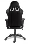 Arozzi Verona White Gaming Chair Ергономичен геймърски стол