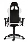 Arozzi Verona White Gaming Chair Ергономичен геймърски стол