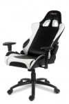 Arozzi Verona White Gaming Chair Ергономичен геймърски стол