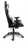 Arozzi Verona White Gaming Chair Ергономичен геймърски стол