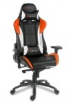 Arozzi Verona Pro Orange Gaming Chair Ергономичен геймърски стол