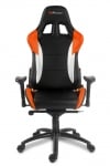 Arozzi Verona Pro Orange Gaming Chair Ергономичен геймърски стол