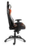 Arozzi Verona Pro Orange Gaming Chair Ергономичен геймърски стол