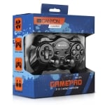 Canyon 3in1 CNS GP4 Геймърски контролер за PC / Playstation 3