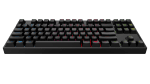 Cooler Master MasterKeys Pro S Brown RGB Геймърска механична клавиатура с Cherry MX Brown суичове