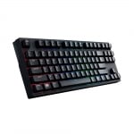 Cooler Master MasterKeys Pro S Brown RGB Геймърска механична клавиатура с Cherry MX Brown суичове