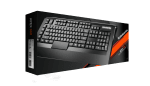 SteelSeries Apex 300 Геймърска клавиатура