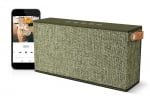 Rockbox Chunk Fabriq Edition Army Bluetooth колонка за мобилни устройства