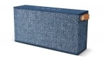 Rockbox Chunk Fabriq Edition Indigo Bluetooth колонка за мобилни устройства