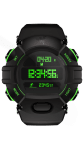 Razer Nabu Watch Умен часовник