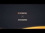 SteelSeries 9H Fnatic Edition Dolby 7.1 Surround Sound Геймърски слушалки с микрофон