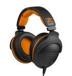 SteelSeries 9H Fnatic Edition Dolby 7.1 Surround Sound Геймърски слушалки с микрофон