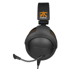 SteelSeries 9H Fnatic Edition Dolby 7.1 Surround Sound Геймърски слушалки с микрофон