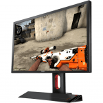 BenQ XL2720Т - 27'' 120Hz 1мс Геймърски монитор