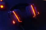 Logitech G633 Artemis Spectrum RGB 7.1 Surround Sound Геймърски слушалки с микрофон