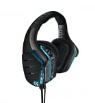 Logitech G633 Artemis Spectrum RGB 7.1 Surround Sound Геймърски слушалки с микрофон