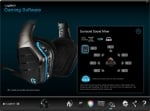 Logitech G633 Artemis Spectrum RGB 7.1 Surround Sound Геймърски слушалки с микрофон