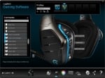 Logitech G633 Artemis Spectrum RGB 7.1 Surround Sound Геймърски слушалки с микрофон