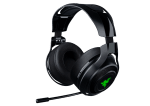 Razer ManO'War Безжични 7.1 Геймърски слушалки с микрофон