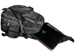 Razer Mercenary Backpack Геймърска чанта