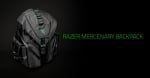 Razer Mercenary Backpack Геймърска чанта