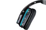 Logitech G933 Artemis Spectrum RGB Wireless 7.1 Surround Sound Геймърски слушалки с микрофон