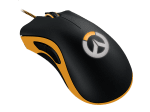 Razer DeathAdder Chroma Overwatch Геймърска оптична мишка