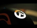 Razer DeathAdder Chroma Overwatch Геймърска оптична мишка