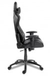 Arozzi Verona Black Gaming Chair Ергономичен геймърски стол