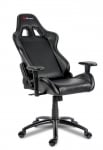 Arozzi Verona Black Gaming Chair Ергономичен геймърски стол