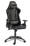 Arozzi Verona Black Gaming Chair Ергономичен геймърски стол