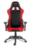 Arozzi Verona Red Gaming Chair Ергономичен геймърски стол