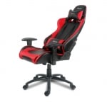 Arozzi Verona Red Gaming Chair Ергономичен геймърски стол