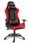 Arozzi Verona Red Gaming Chair Ергономичен геймърски стол