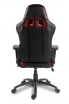 Arozzi Verona Red Gaming Chair Ергономичен геймърски стол