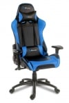 Arozzi Verona Blue Gaming Chair Ергономичен геймърски стол