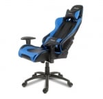 Arozzi Verona Blue Gaming Chair Ергономичен геймърски стол