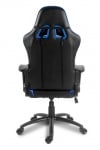 Arozzi Verona Blue Gaming Chair Ергономичен геймърски стол