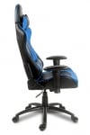 Arozzi Verona Blue Gaming Chair Ергономичен геймърски стол