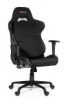 Arozzi Torretta XL Black Gaming Chair Ергономичен геймърски стол