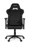 Arozzi Torretta XL Black Gaming Chair Ергономичен геймърски стол