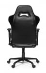 Arozzi Torretta XL Black Gaming Chair Ергономичен геймърски стол