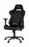 Arozzi Torretta XL Black Gaming Chair Ергономичен геймърски стол